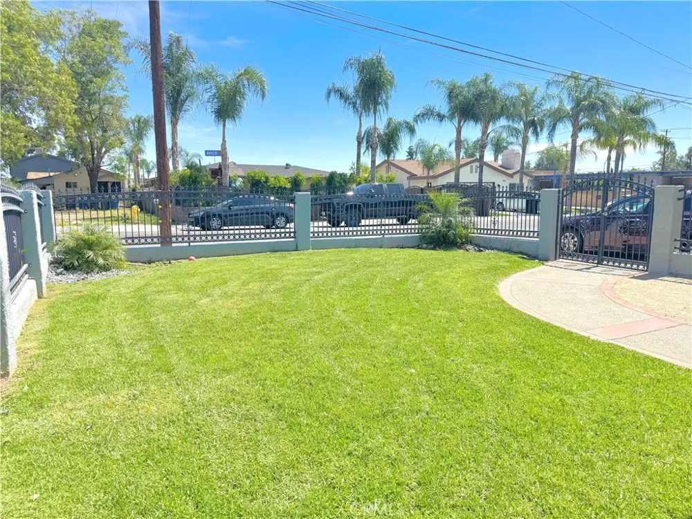 1119 Virginia Avenue Ontario, CA 91764