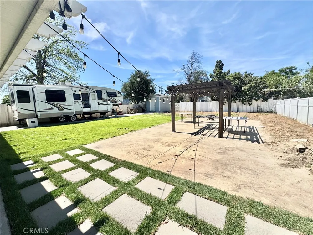 1119 Virginia Avenue Ontario, CA 91764