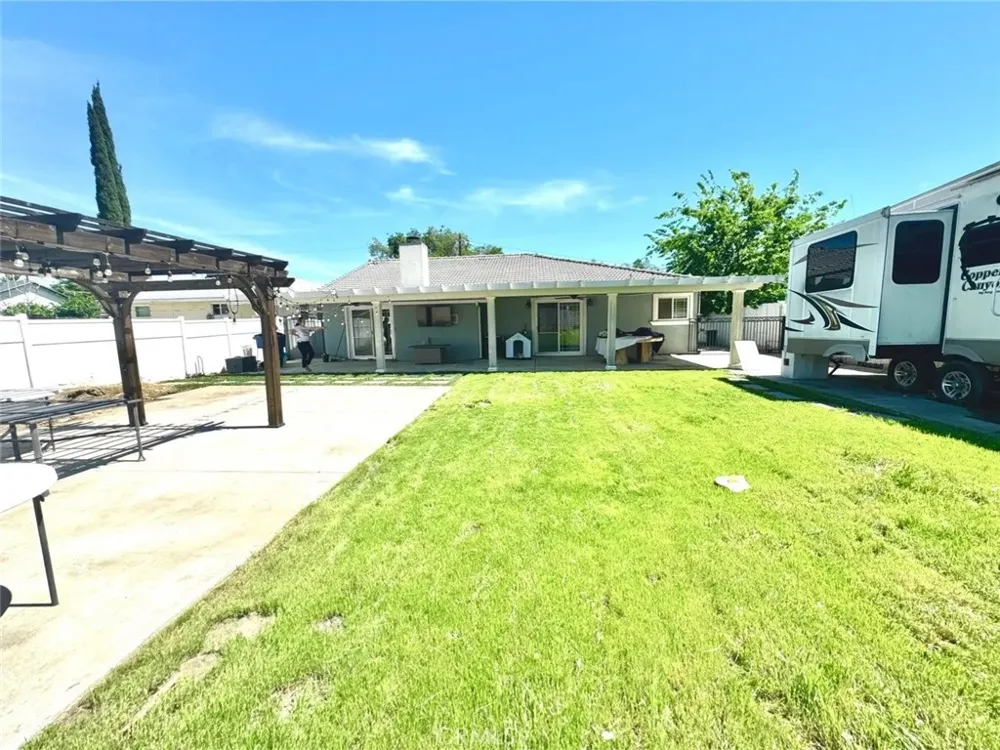 1119 Virginia Avenue Ontario, CA 91764