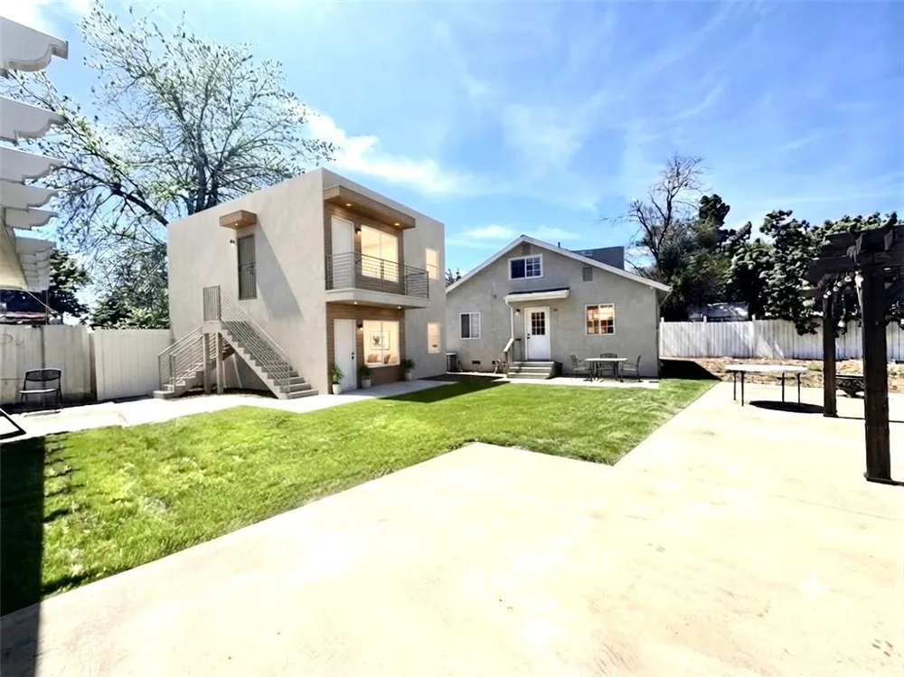 1119 Virginia Avenue Ontario, CA 91764