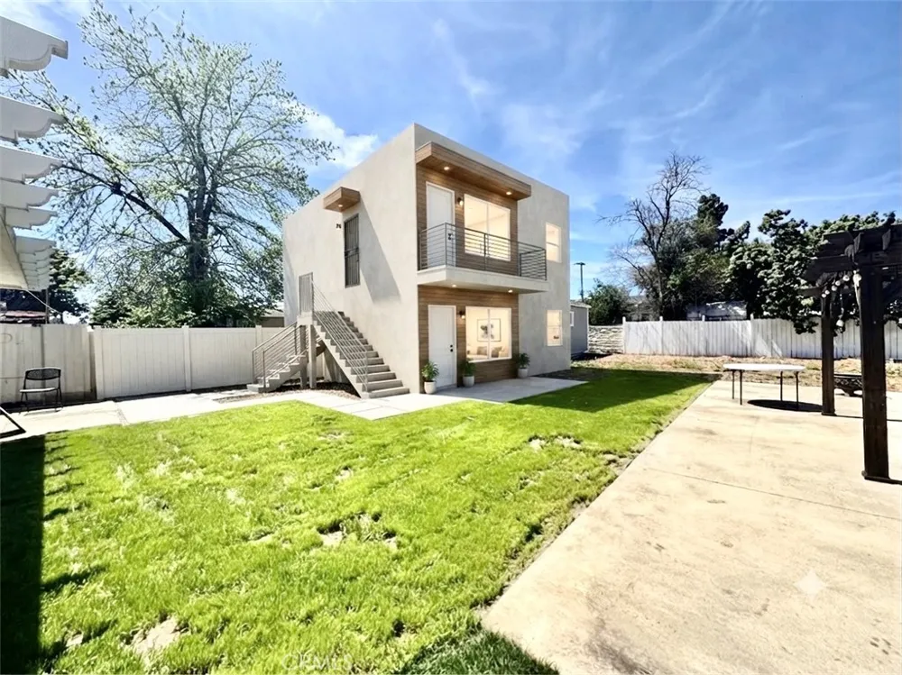 1119 Virginia Avenue Ontario, CA 91764
