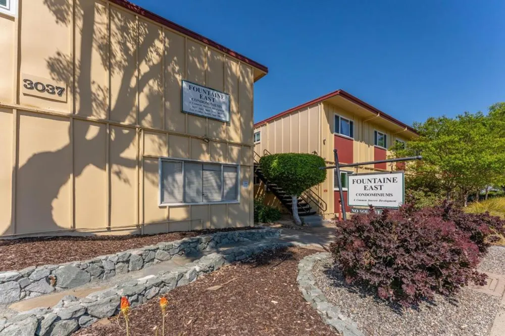3049 Los Prados Street #223 San Mateo, CA 94403