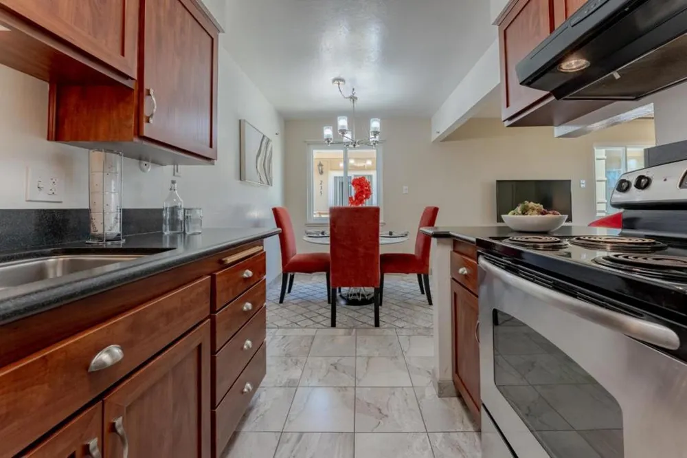 3049 Los Prados Street #223 San Mateo, CA 94403