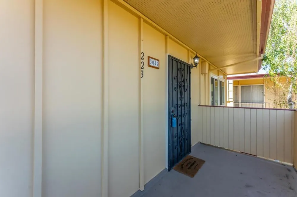 3049 Los Prados Street #223 San Mateo, CA 94403