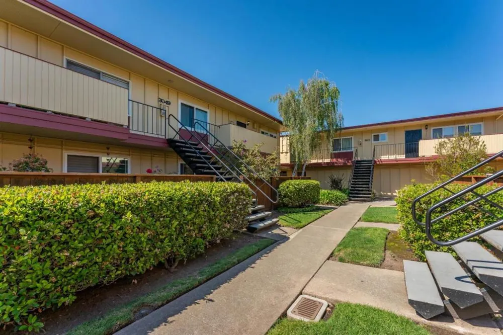 3049 Los Prados Street #223 San Mateo, CA 94403