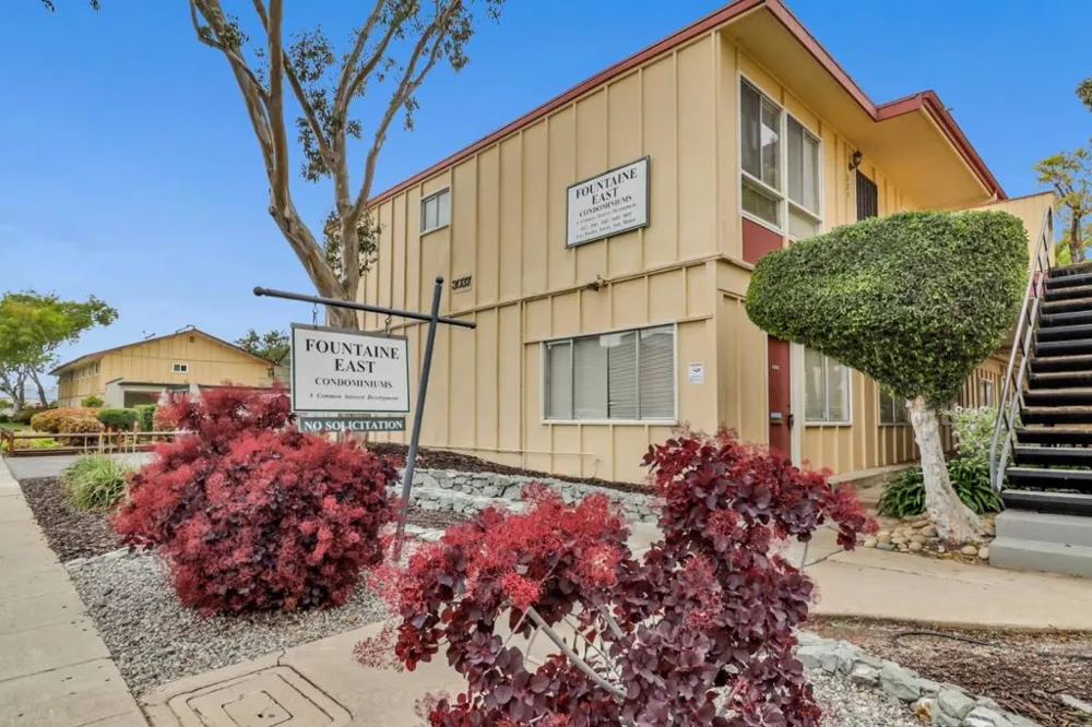 3049 Los Prados Street #223 San Mateo, CA 94403