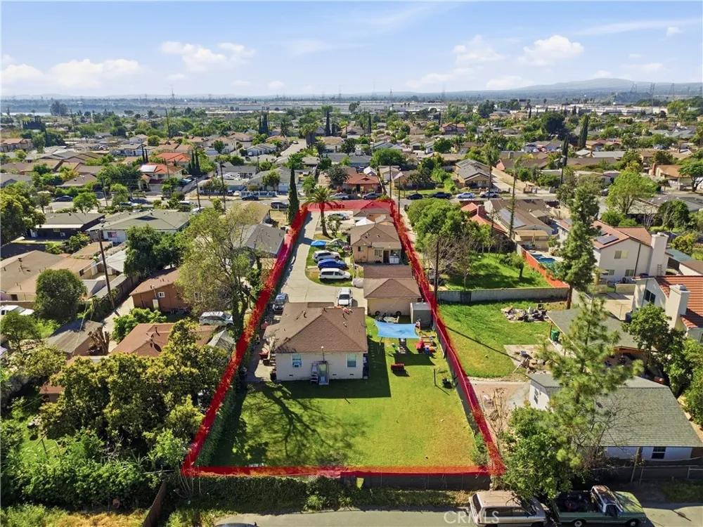 4520 Walnut Street Baldwin Park, CA 91706