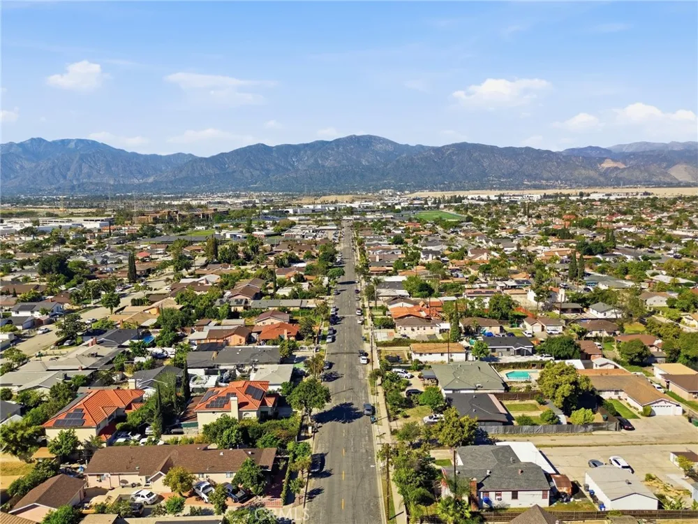 4520 Walnut Street Baldwin Park, CA 91706