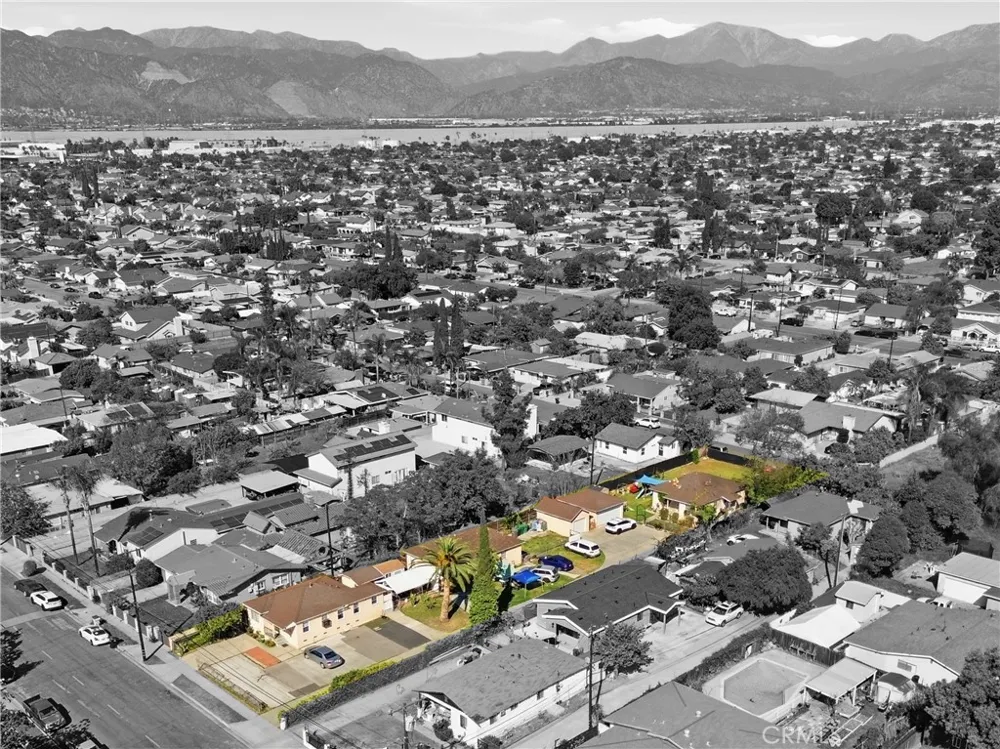4520 Walnut Street Baldwin Park, CA 91706