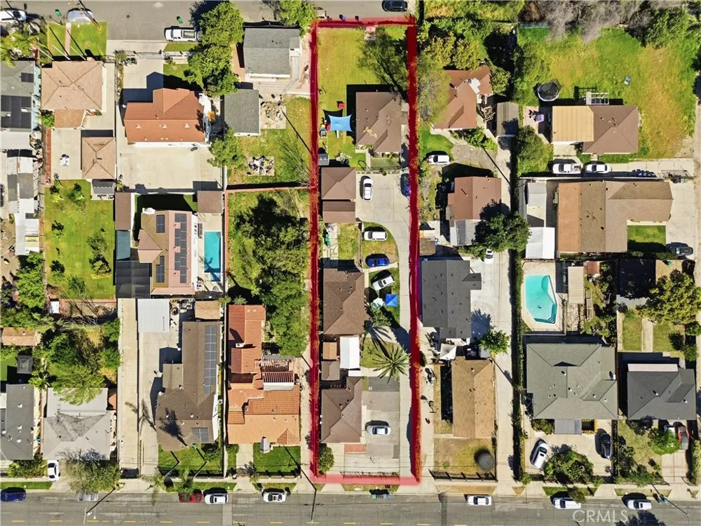 4520 Walnut Street Baldwin Park, CA 91706