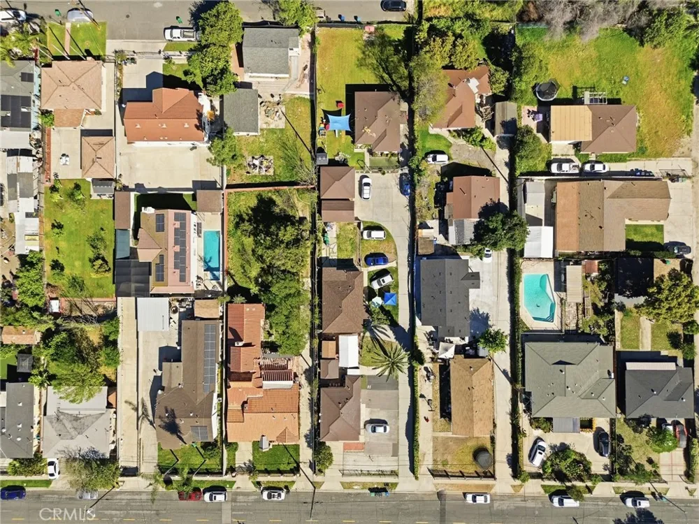 4520 Walnut Street Baldwin Park, CA 91706