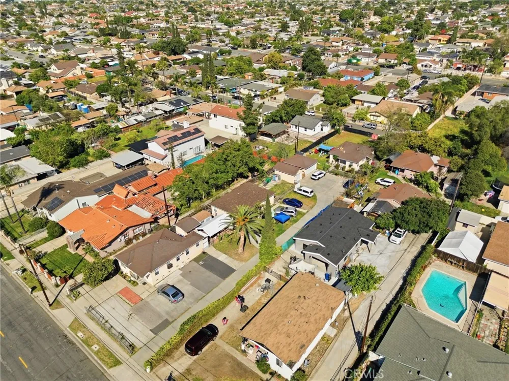 4520 Walnut Street Baldwin Park, CA 91706