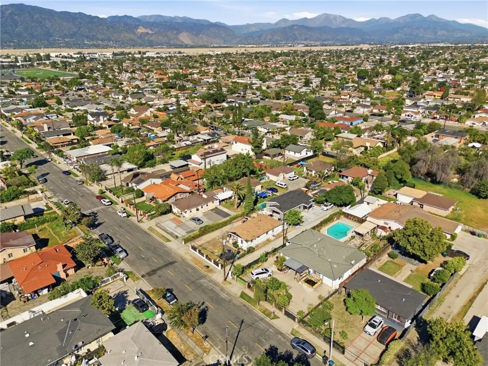 4520 Walnut Street Baldwin Park, CA 91706