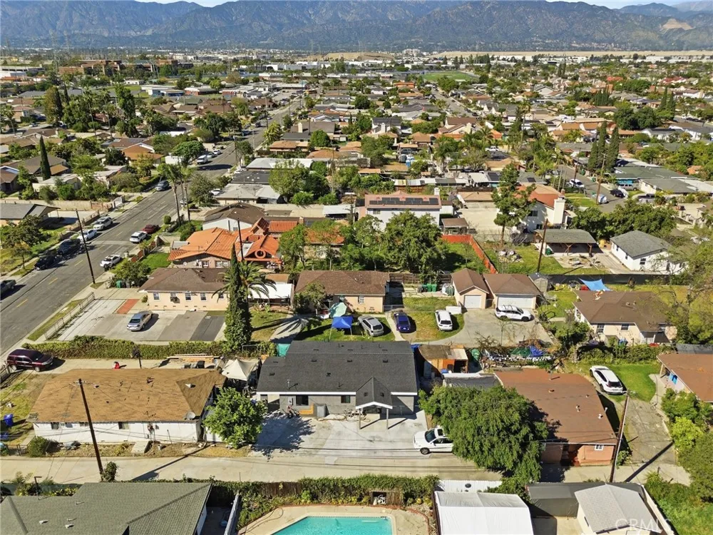 4520 Walnut Street Baldwin Park, CA 91706