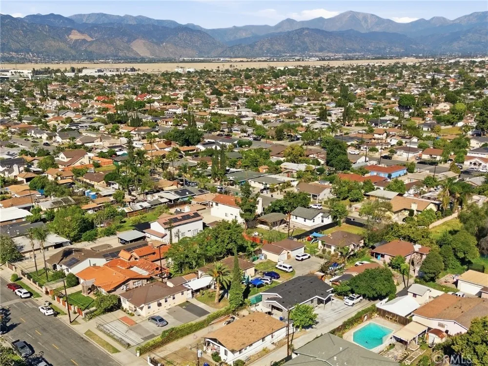 4520 Walnut Street Baldwin Park, CA 91706