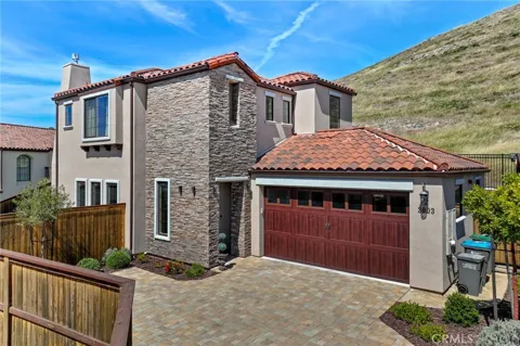3003 Arezzo Drive