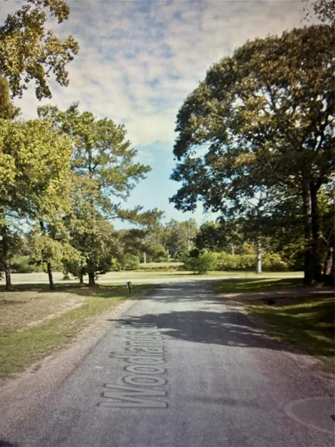 Woodlands Drive