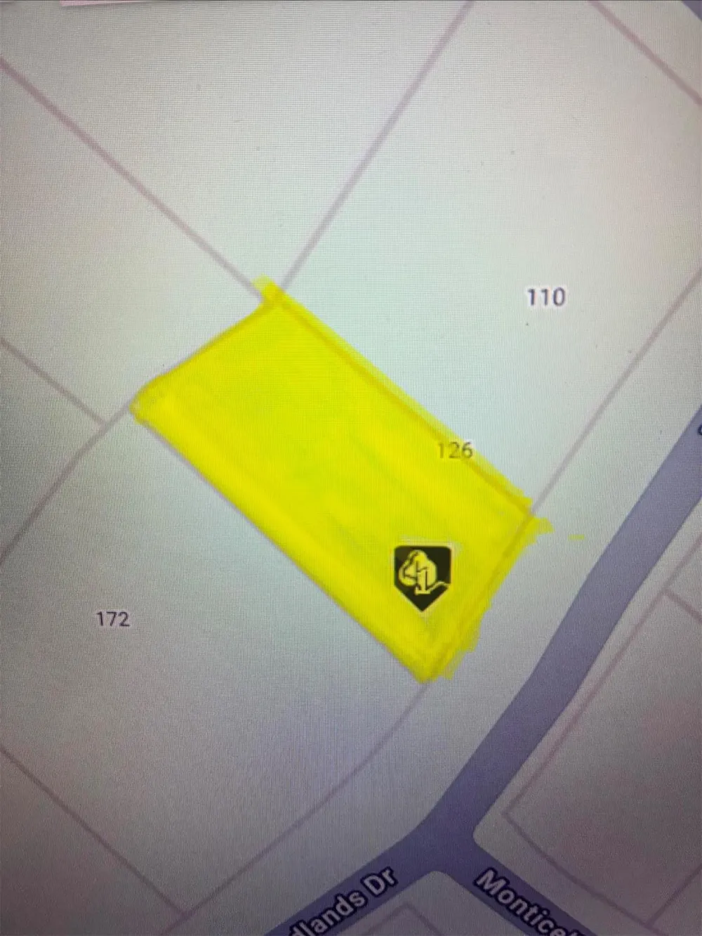 Woodlands Drive Trinity, TX 75862