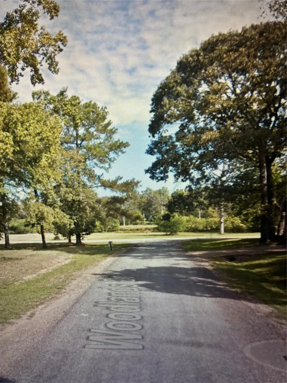Woodlands Drive Trinity, TX 75862