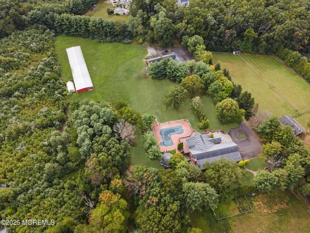 1923 Roberts Road Millstone, NJ 08535
