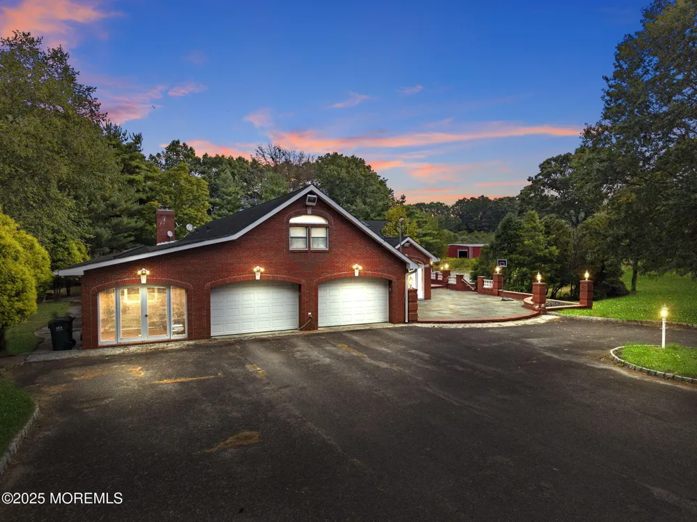 1923 Roberts Road Millstone, NJ 08535