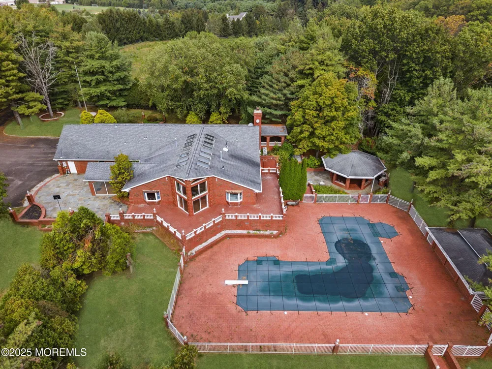 1923 Roberts Road Millstone, NJ 08535