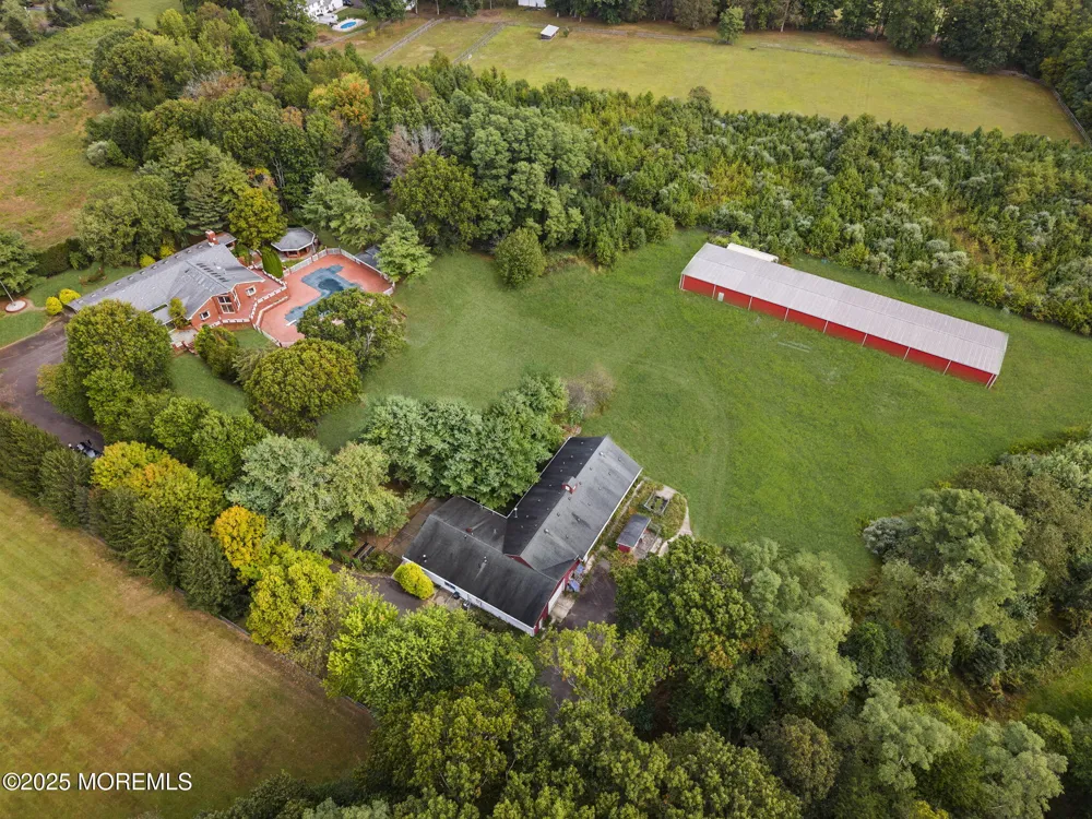 1923 Roberts Road Millstone, NJ 08535
