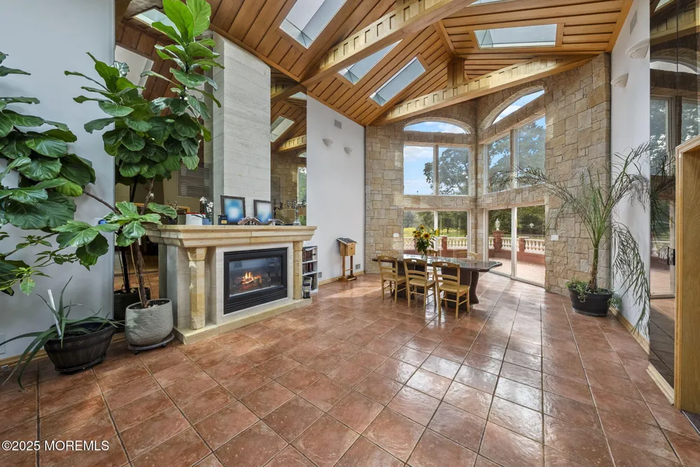 1923 Roberts Road Millstone, NJ 08535