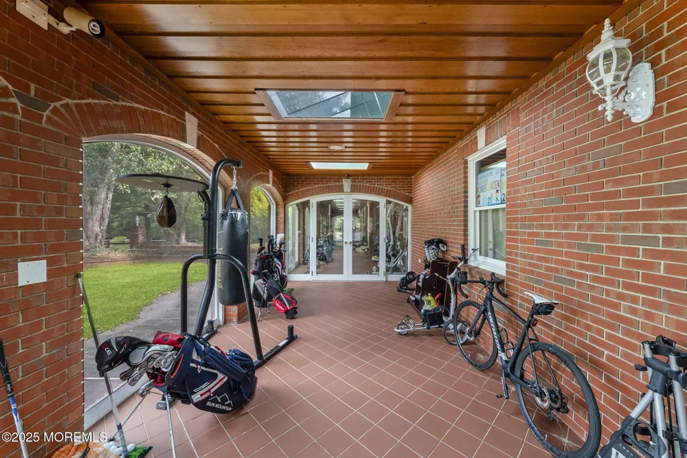 1923 Roberts Road Millstone, NJ 08535