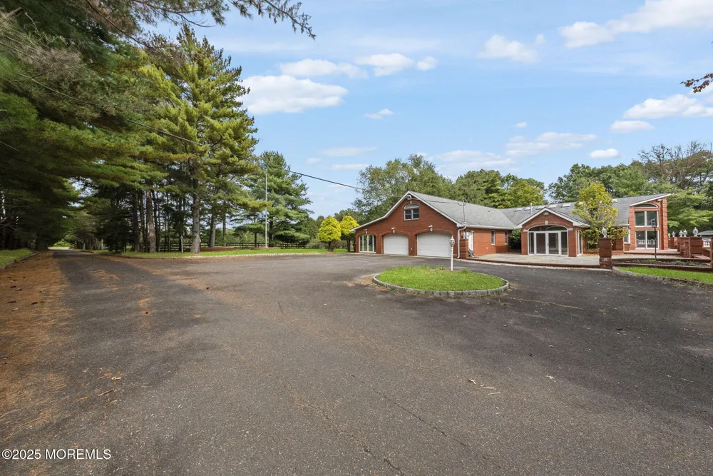 1923 Roberts Road Millstone, NJ 08535