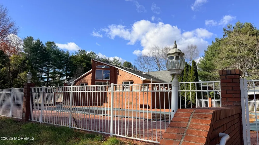 1923 Roberts Road Millstone, NJ 08535