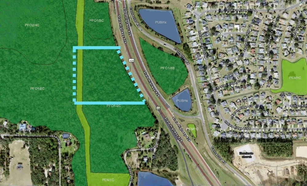 SHELLEY TRAIL Kissimmee, FL 34747