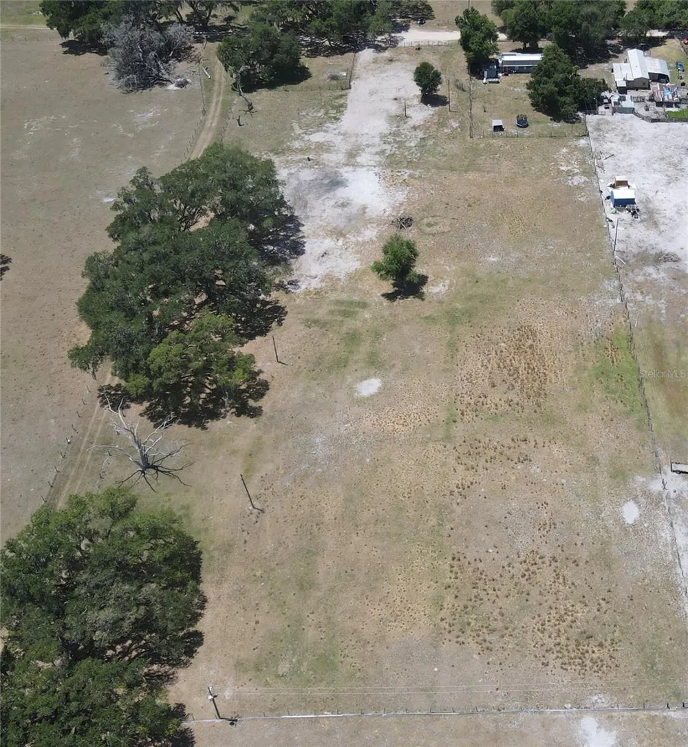 20512 RAMER ROAD Dade City, FL 33523