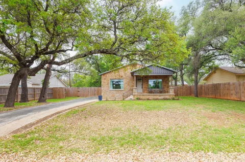 205 Old Austin Highway
