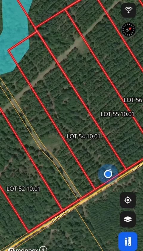 Whitmire Road