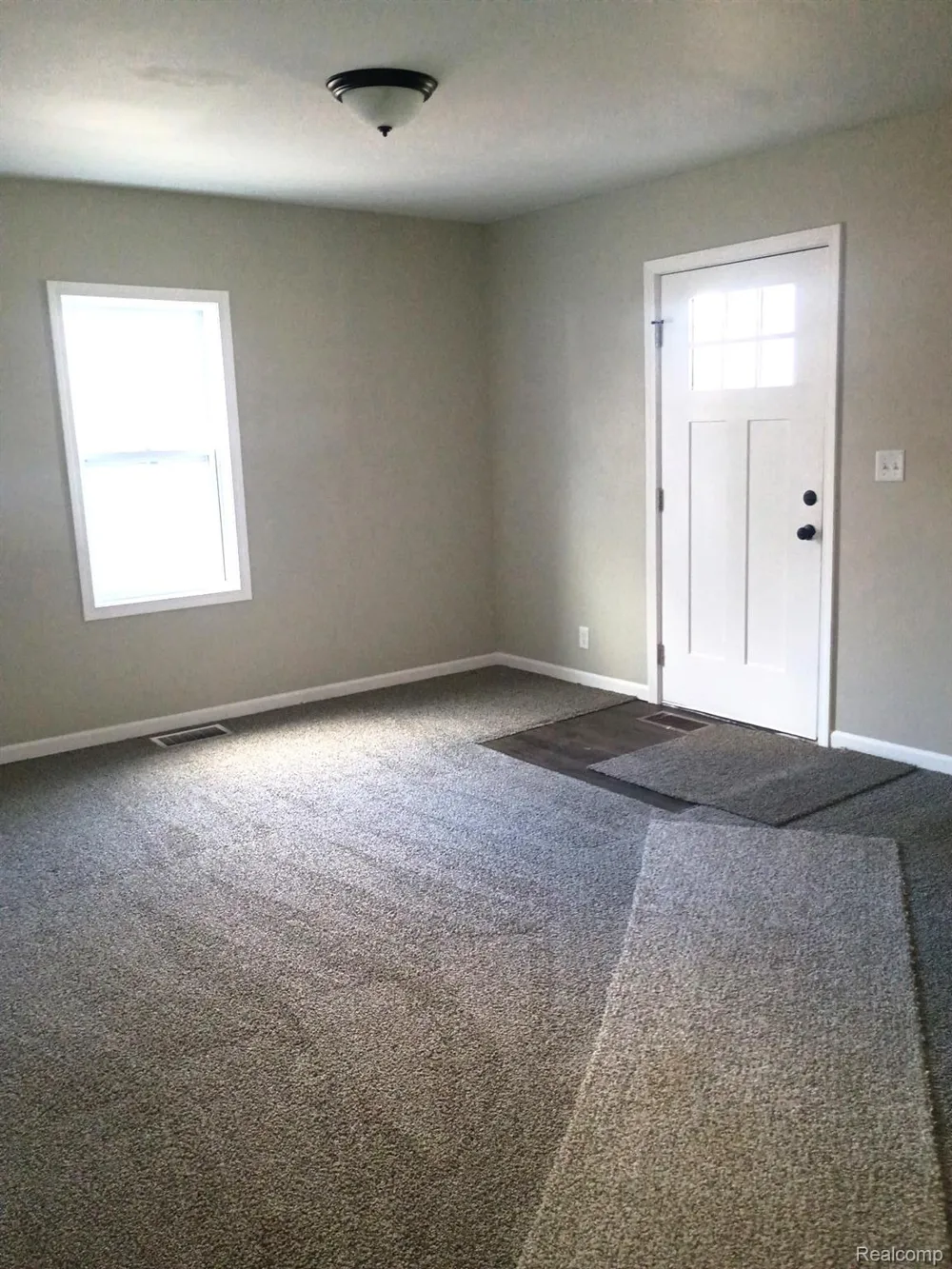 203 E Commercial Street Norvell Township, MI 49263