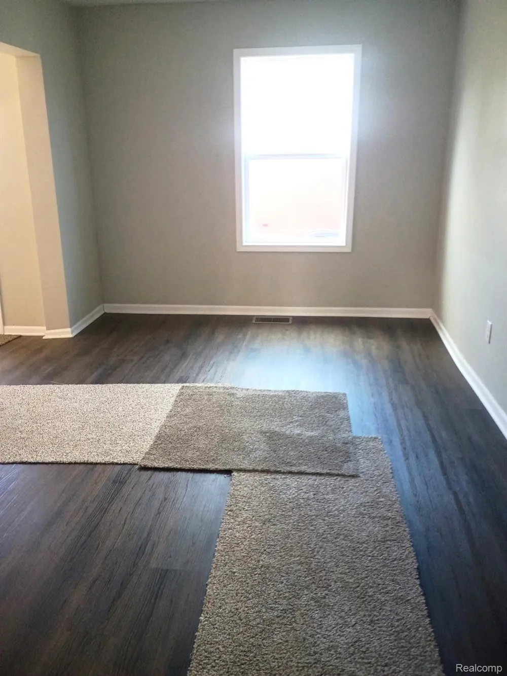 203 E Commercial Street Norvell Township, MI 49263