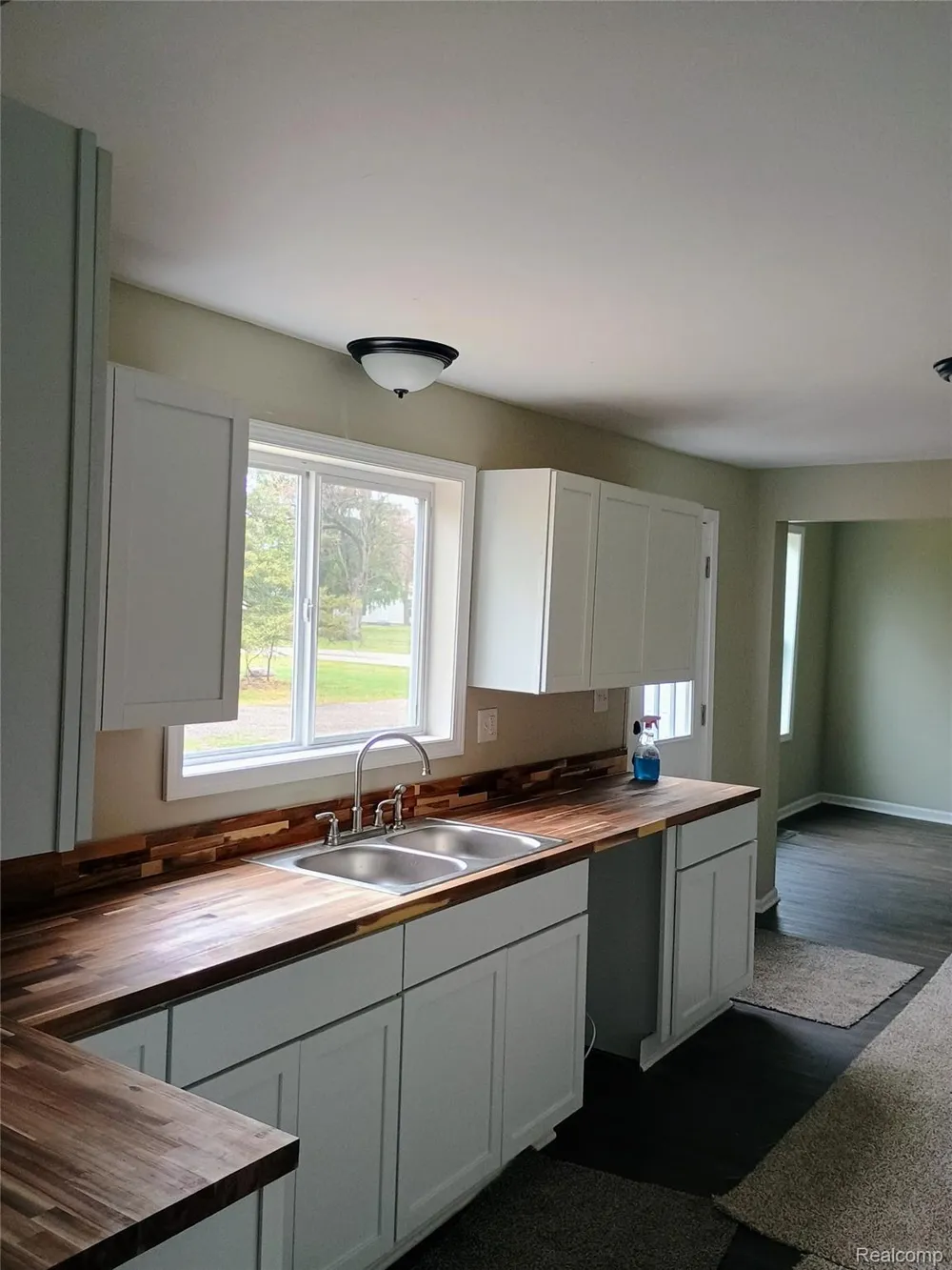203 E Commercial Street Norvell Township, MI 49263