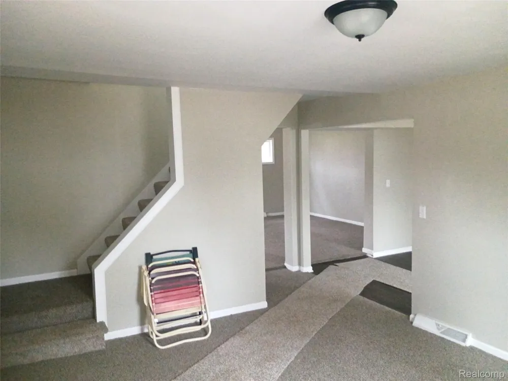 203 E Commercial Street Norvell Township, MI 49263