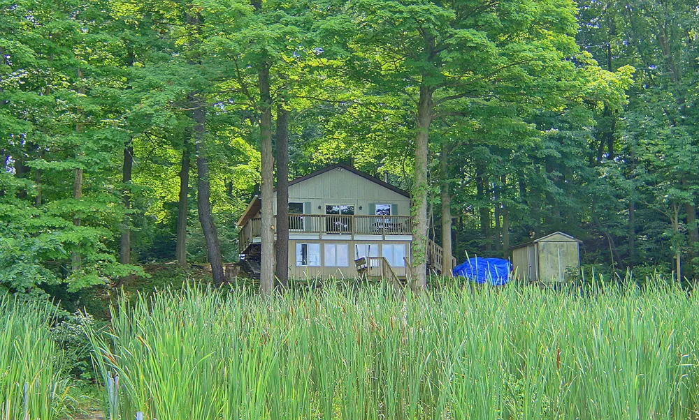 10749 Kings Lane Berrien Township, MI 49103
