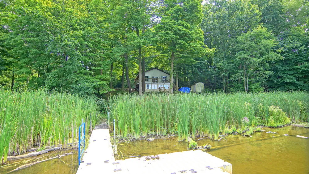 10749 Kings Lane Berrien Township, MI 49103