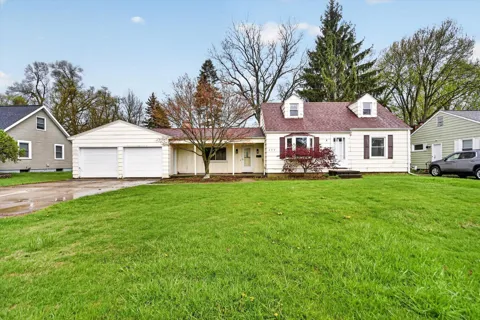 206 Pleasantview Drive