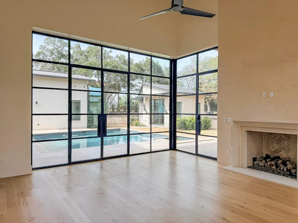 501 Delayne Drive Austin, TX 78737