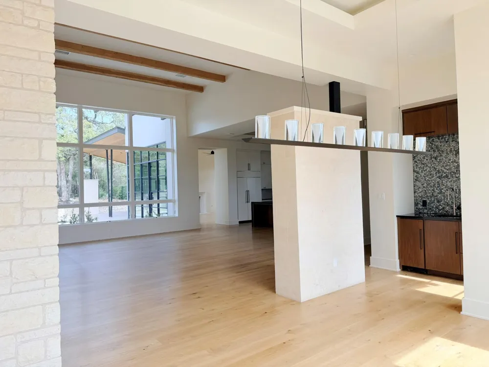 501 Delayne Drive Austin, TX 78737