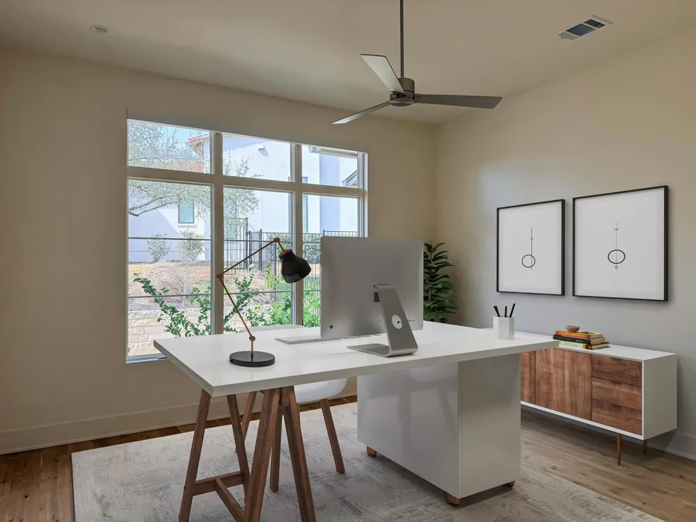 501 Delayne Drive Austin, TX 78737