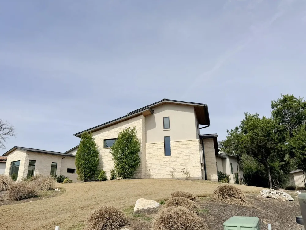 501 Delayne Drive Austin, TX 78737