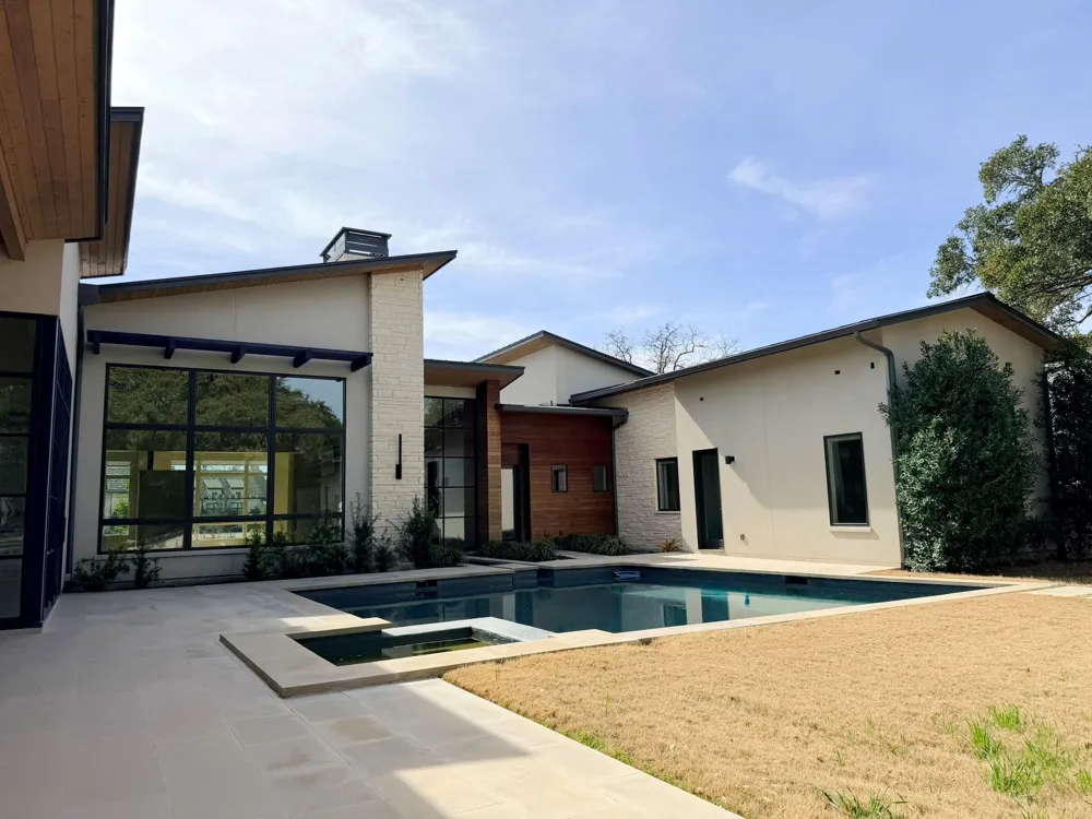 501 Delayne Drive Austin, TX 78737