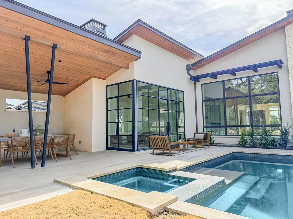 501 Delayne Drive Austin, TX 78737