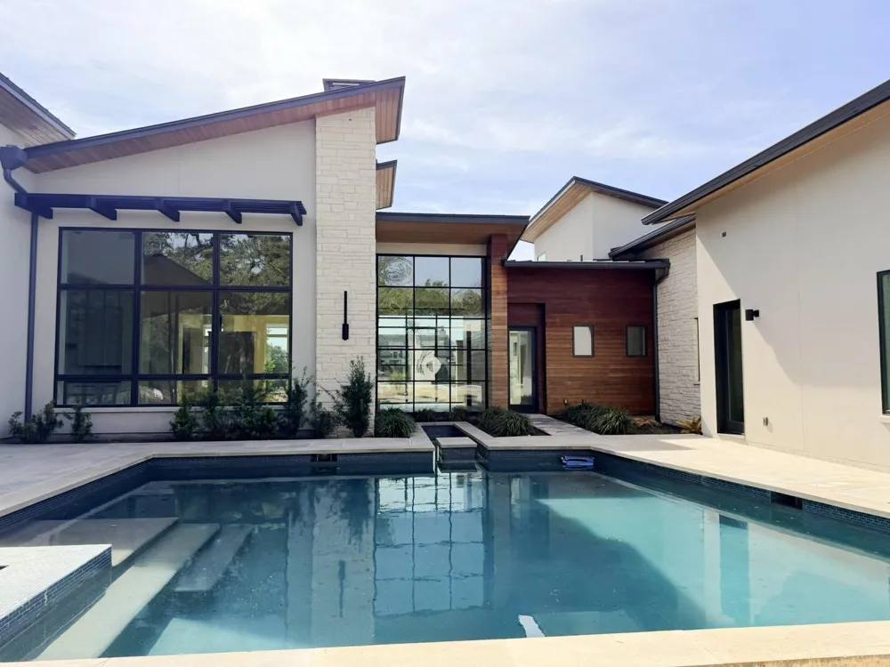 501 Delayne Drive Austin, TX 78737