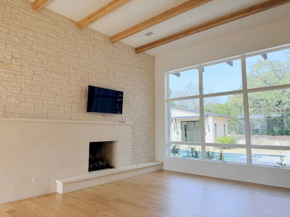 501 Delayne Drive Austin, TX 78737